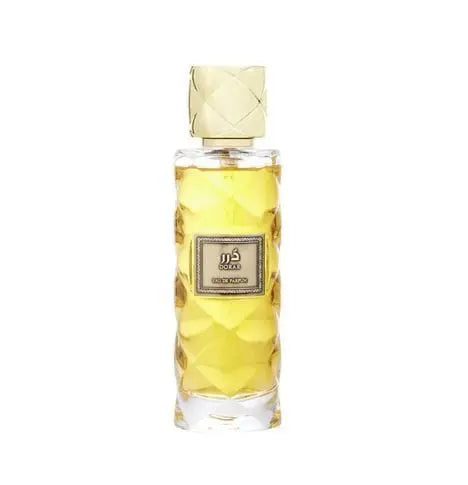 Tawleefa Al Ghalia By Rasasi Unisex 3.4 oz EDP Spray