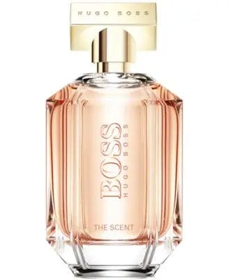 The Scent By Hugo Boss For Women 3.3 oz EDP Spray