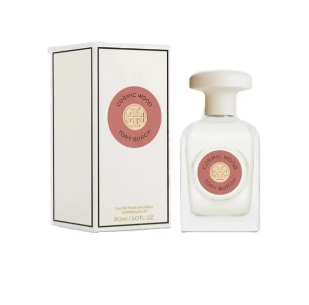 Tory Burch Cosmic Wood For Women 3.0 oz EDP Spray
