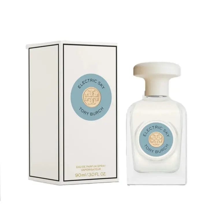 Tory Burch Electric Sky For Women 3.0 oz EDP Spray