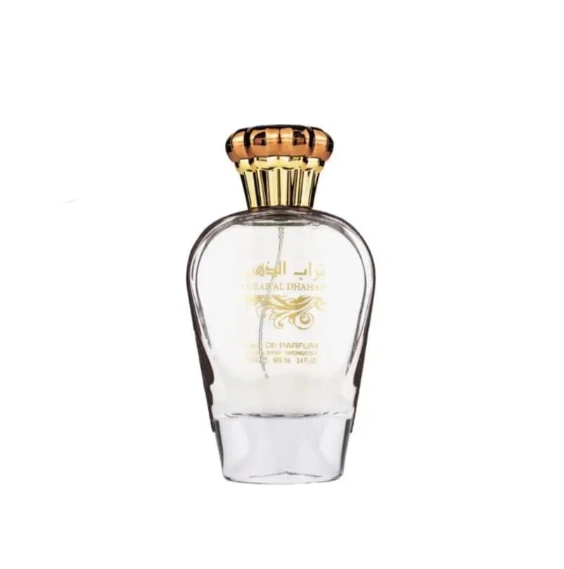 Turab Al Dhahab By Ard Al Zaafaran For Women 3.4 oz EDP Spray