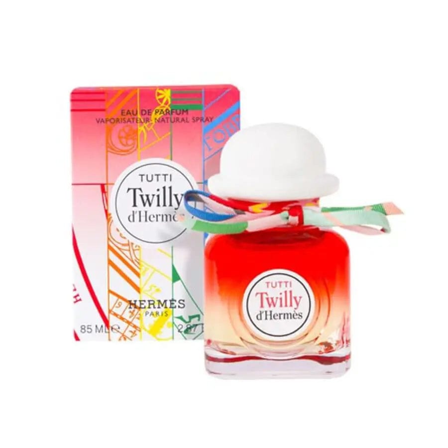 Twilly D'Hermes Tutti By Hermes For Women 2.8 oz EDP Spray