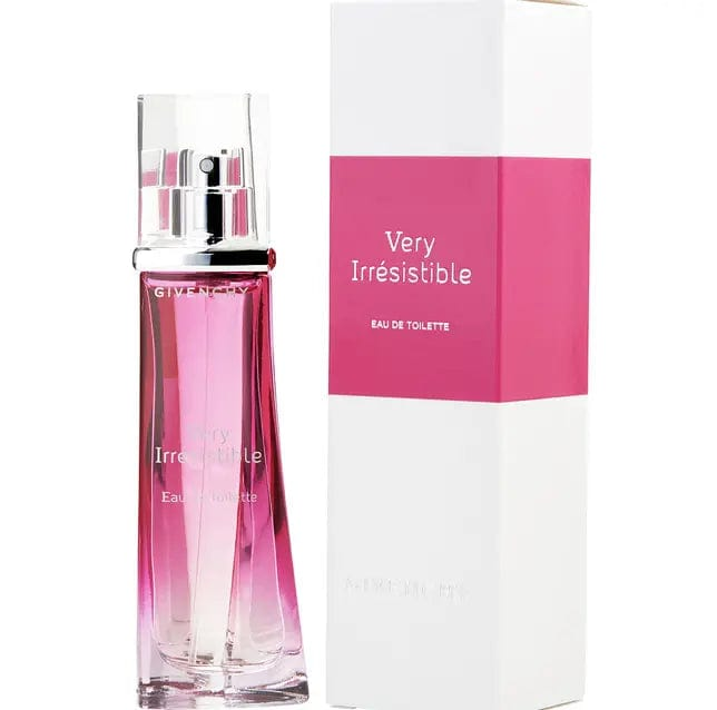 Very Irresistible For Women 1.7oz Eau De Toilette Spray