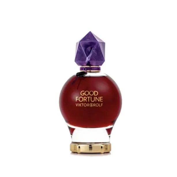 Viktor & Rolf Good Fortune Elixir Intense For Women 3.04 EDP Spray
