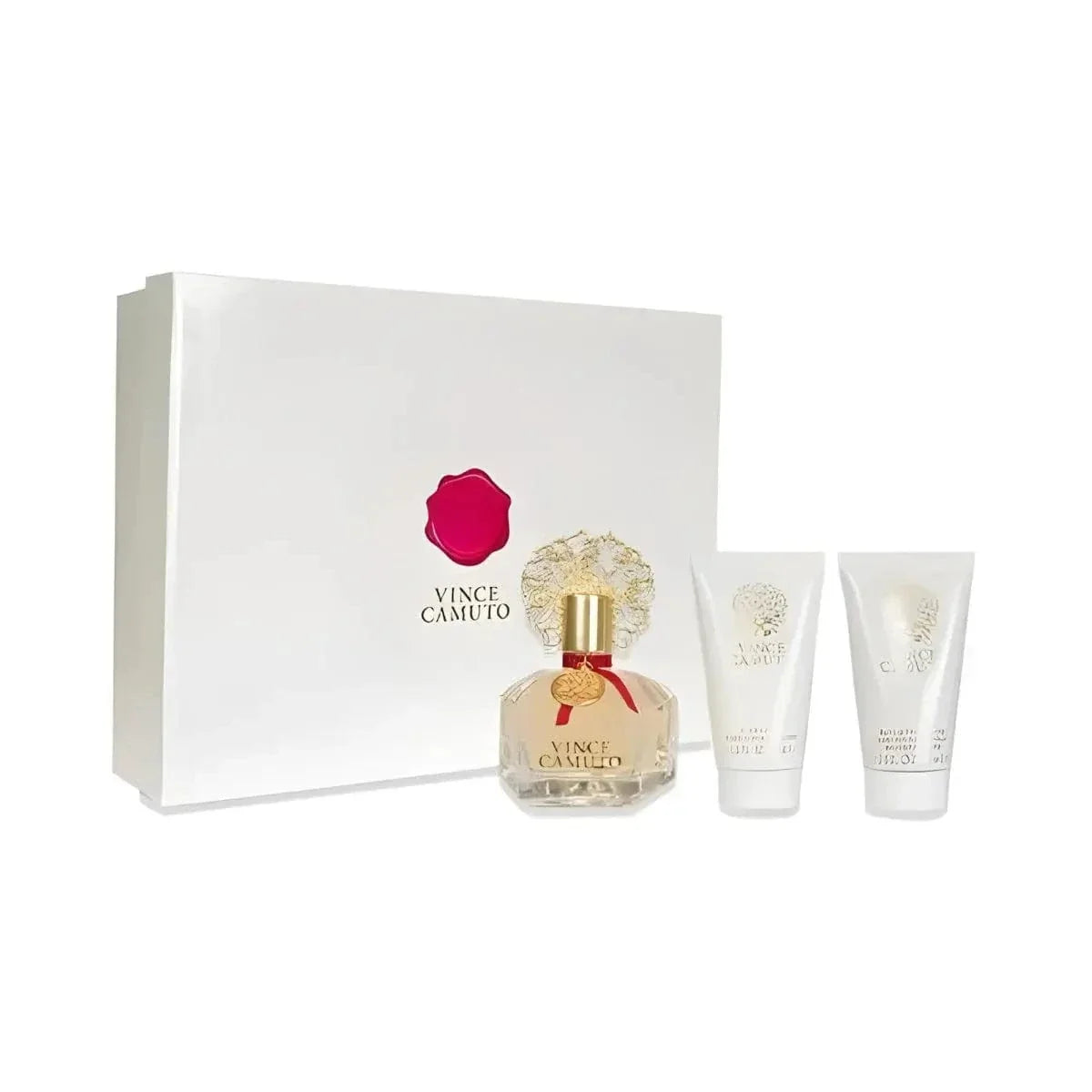 Vince Camuto By Vince Camuto For Women (3pc Gift Set)