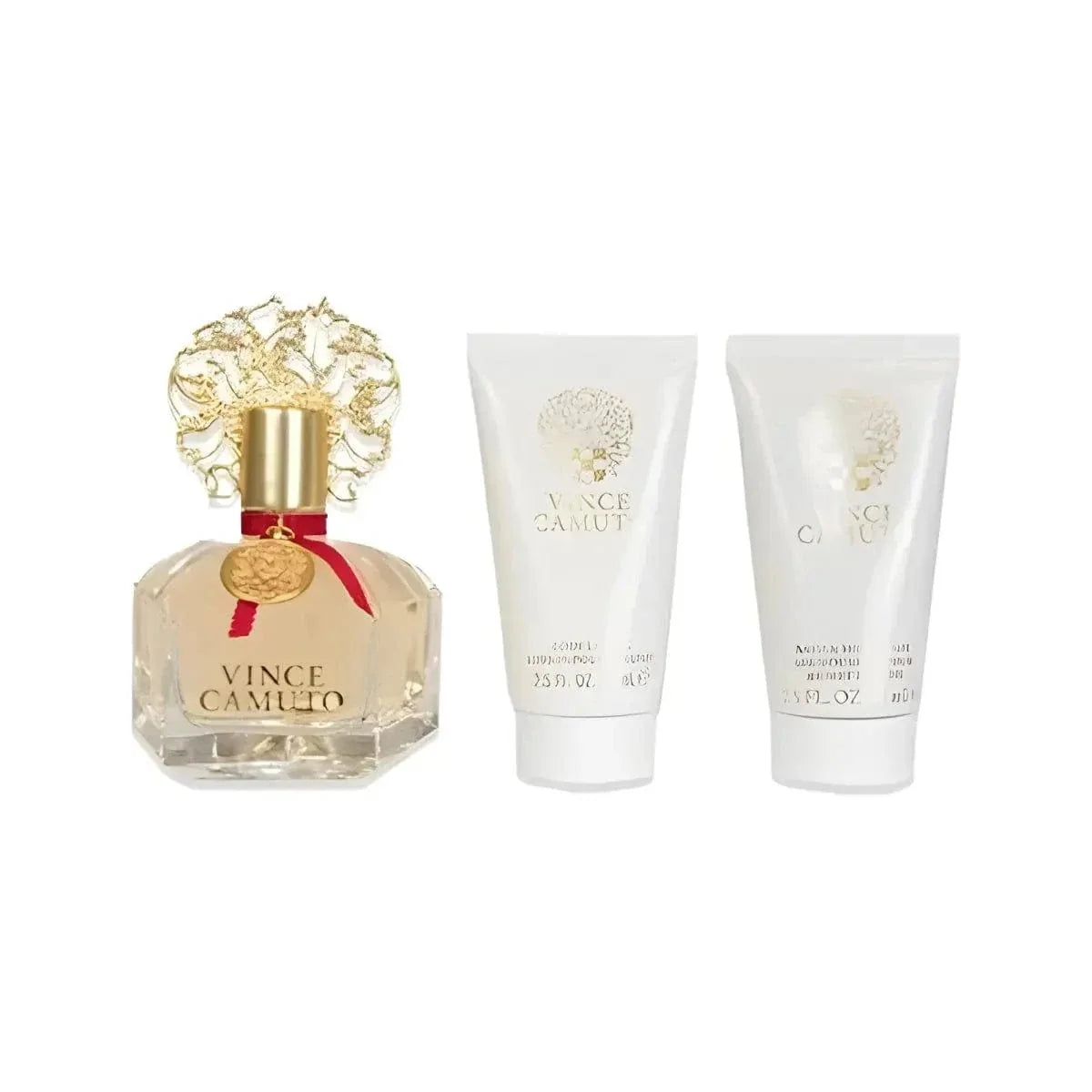 Vince Camuto By Vince Camuto For Women (3pc Gift Set)