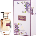 Violet Bouquet pour femme, Eau de Parfum en vaporisateur de 80 ml