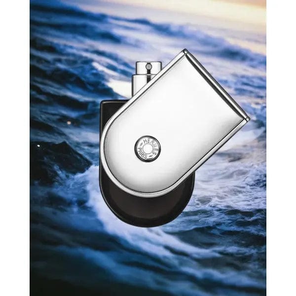 Voyage D'Hermes By Hermes Unisex 3.3 oz Parfum Spray (Refillable)