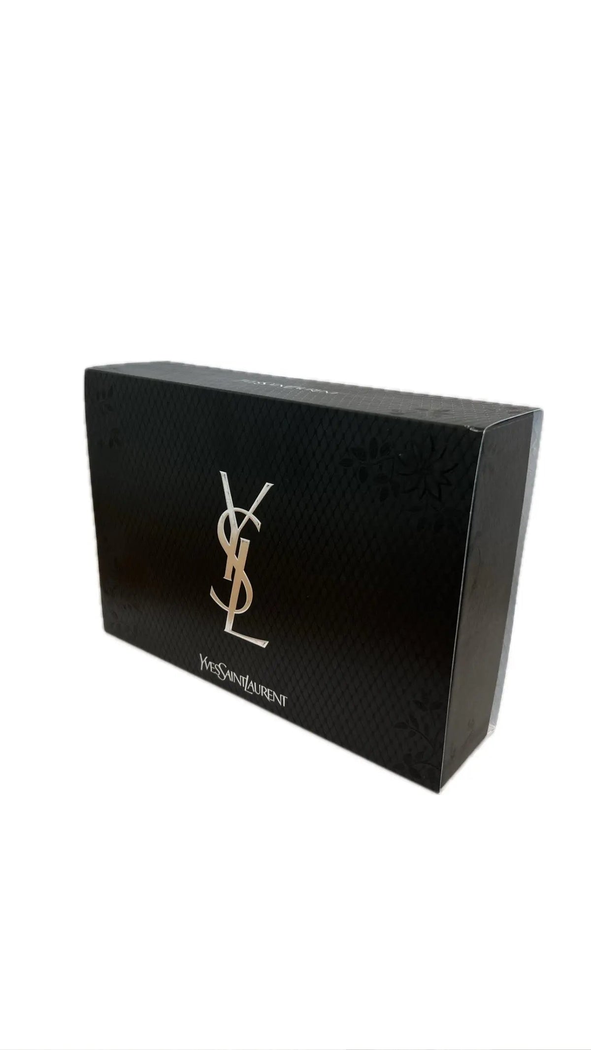 Y By Yves Saint Laurent For Men 3pc Gift Set EDP Spray