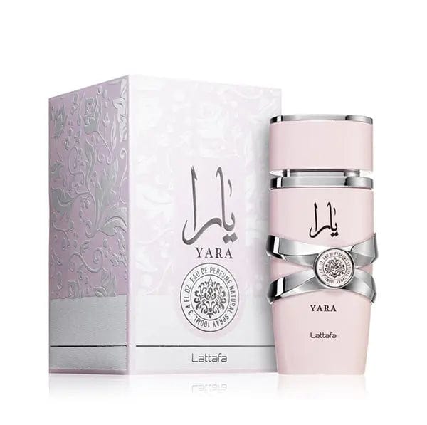 Yara By Lattafa For Women 3.4 oz Eau De Parfum Spray