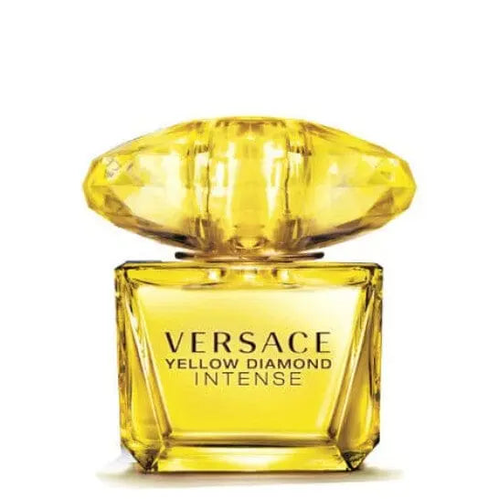 Yellow Diamond Intense By Versace For Women 3.0oz EDP Spray