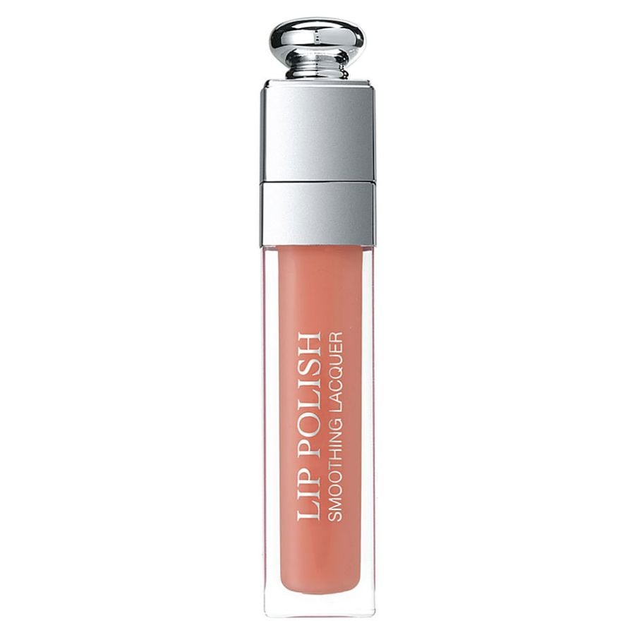 Dior Addict Lip Polish Fresh Expert Smoothing Gloss 5.5ml