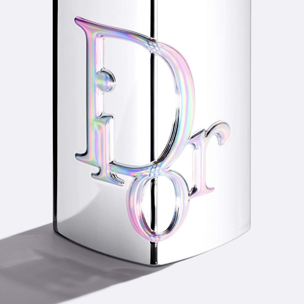 Dior Addict Glass Lipstick 344 Pink Milly for High Shine