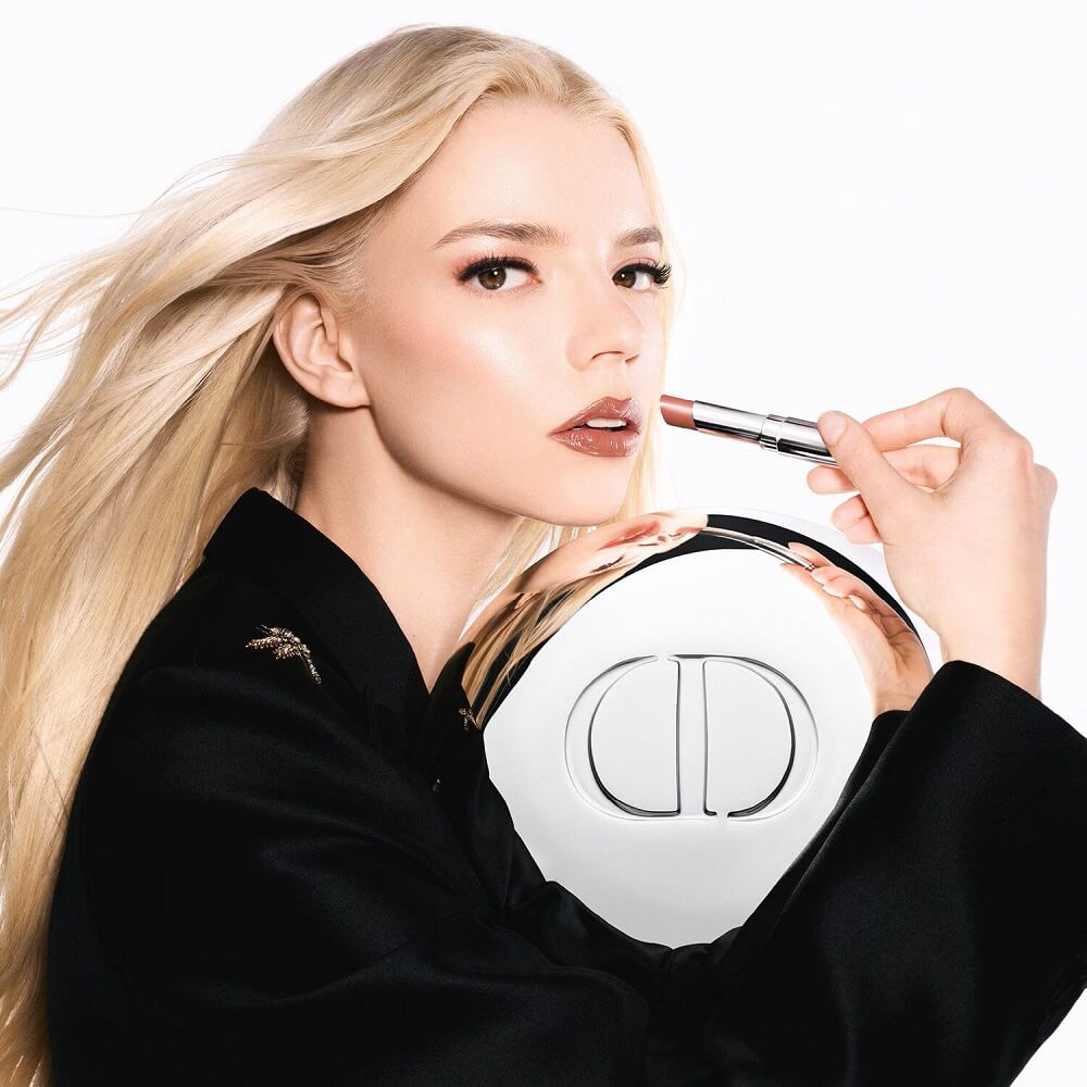 Dior Addict Lipstick 426 Hydrating Shine Lip Color