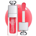 Dior Lip Glow Oil - Soin lèvres brillant et nourrissant, rehausseur de couleur naturelle